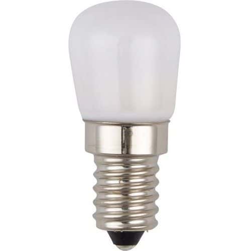 Ledlamp E14 P23, Pear 1.5 tot 2W - SPL