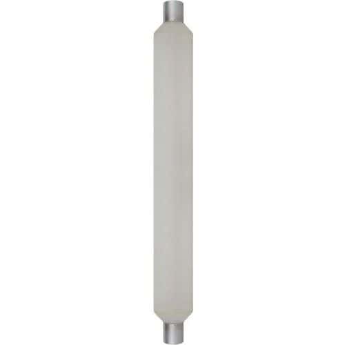 Ledlamp Tube S19 T38 7W, gepolijst glas, niet dimbaar - SPL