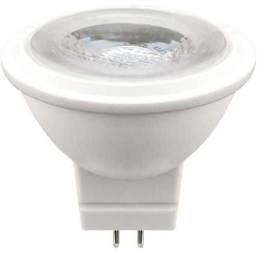 Spot LED à réflecteur GU4 MR11 2.5W non-dimmable - SPL