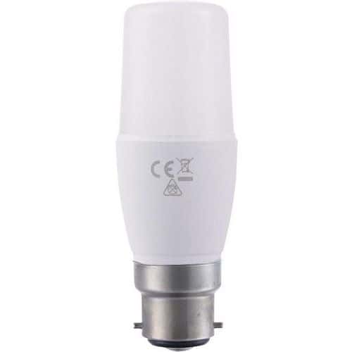 Ledlamp Tube T38 voor E14/E27/Ba22d - SPL