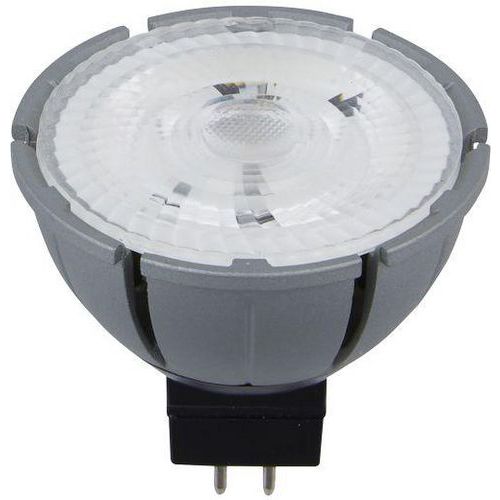 Ledspot met reflector GU5.3 MR16 PRO 7.5W - SPL