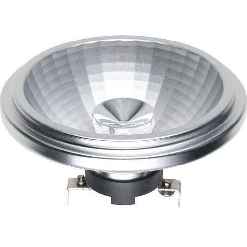 Spot LED à réflecteur G53 AR111 12 à 15W avec température dimmable - SPL