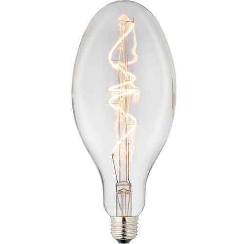 Ledlamp filament C100 E27 XXL FleX Ellipse 4 W - SPL