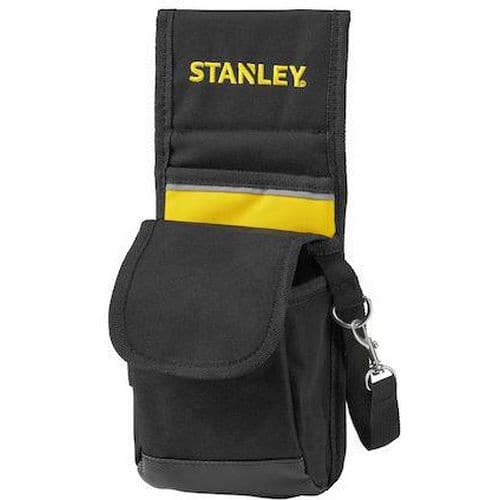 Porte-outils de ceinture 4 compartiments - Stanley