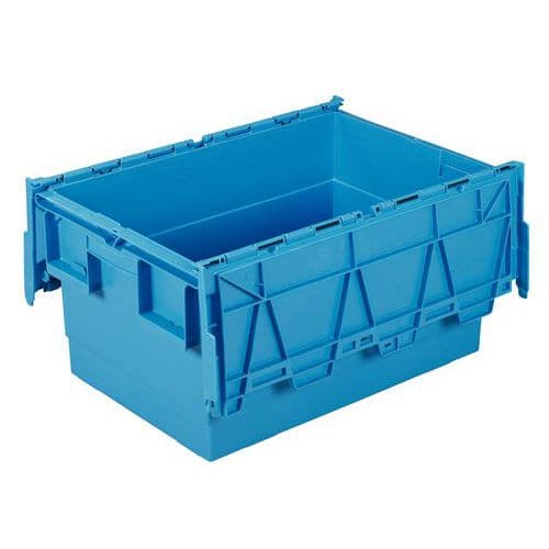 Transportbak Integra®  - Lengte 600 mm - 46 tot 64 liter