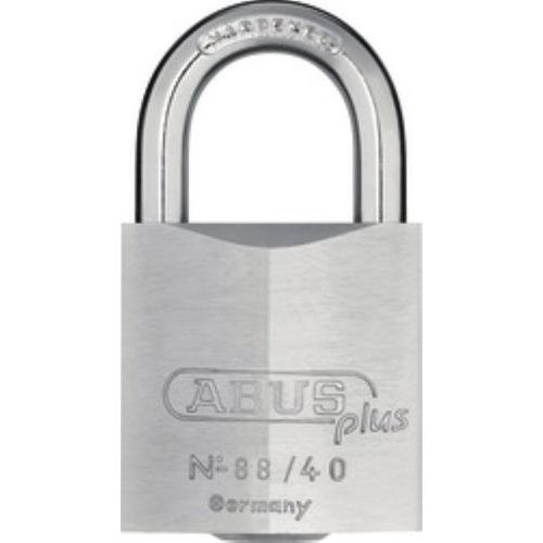 Cadenas Plus série 88 - S'entrouvrant - 2 clés - Abus