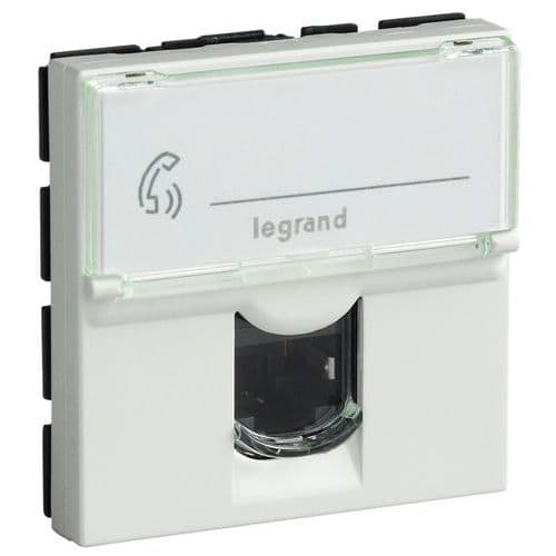 RJ45-aansluiting - Legrand