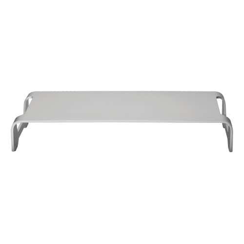 Support pour ordinateur - Aluminium - Slim