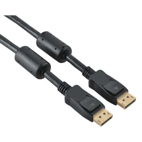 DisplayPort 1.2 HQ Kabel 3 M