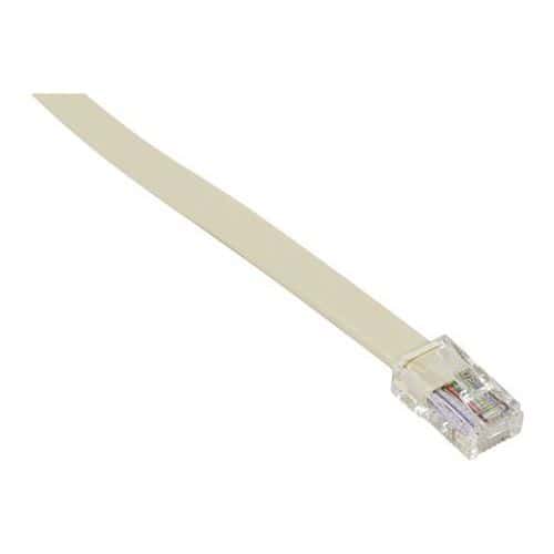 Cordon RJ45 8 conducteurs - 2.00M