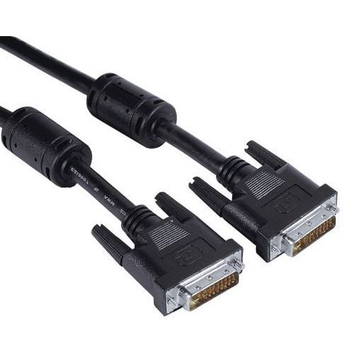 Rallonge DVI-D Dual Link  M/F - 5.00m