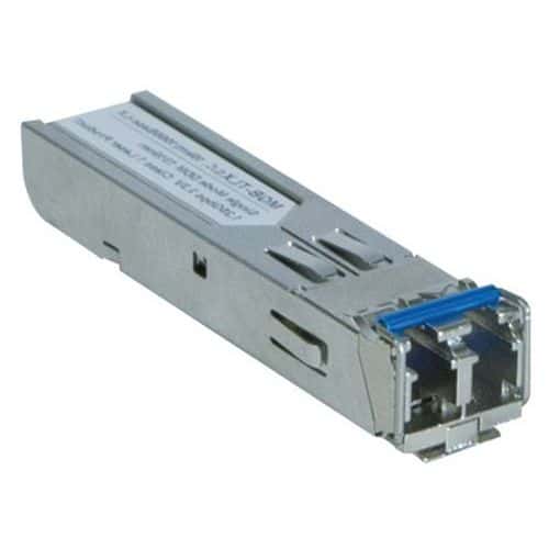 Planet MGB-TLX Module SFP Gigabit Monomode 10 km 40/75