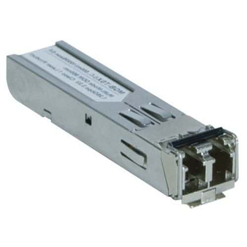 Planet MGB-TSX Module SFP Gigabit Multimode 550m 40/75