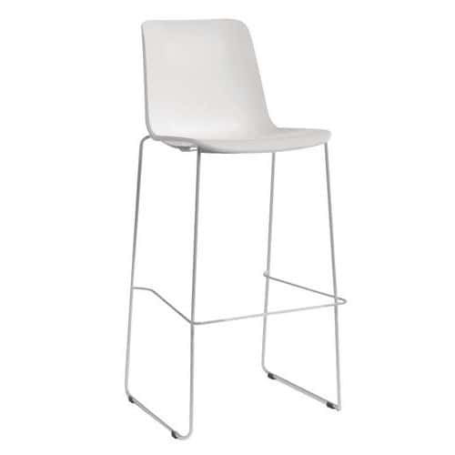 Tabouret empilable pour Bar - Zenith