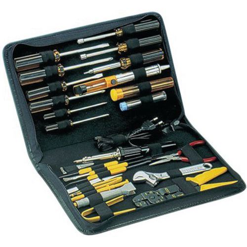 Trousse à outils spéciale soudure 25 pièces