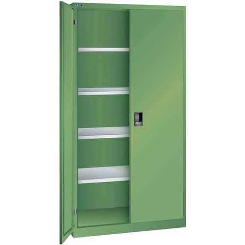 Armoire portes battantes (LxPxH) 1000x580x1950mm-Lista