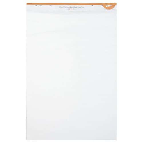 Bloc 48 feuilles paperboard - Manutan Expert