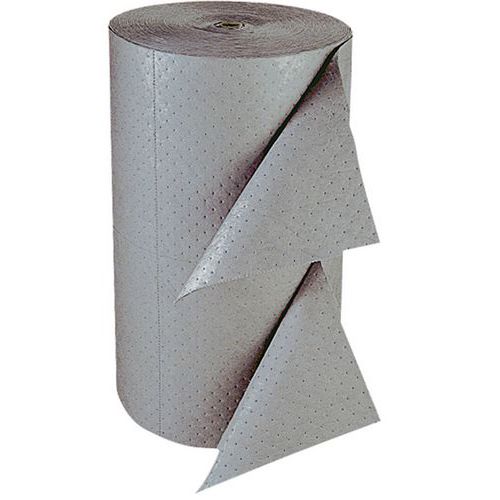 Absorbant qualité supérieure triple épaisseur MD+ - En rouleau