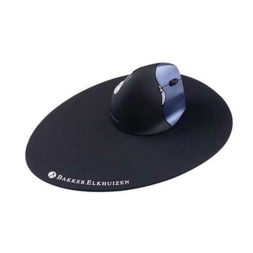 Tapis de souris ergonomique - Egg Ergo