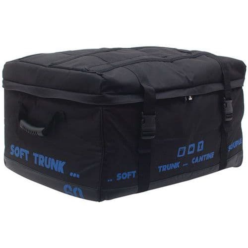 Cantine souple Soft Trunk 100 à 148L – Pierre Henry