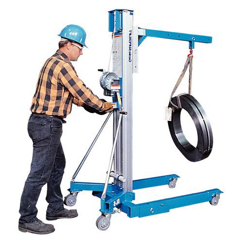 Gerbeur Superlift - Force 300 à 454 kg - Standard