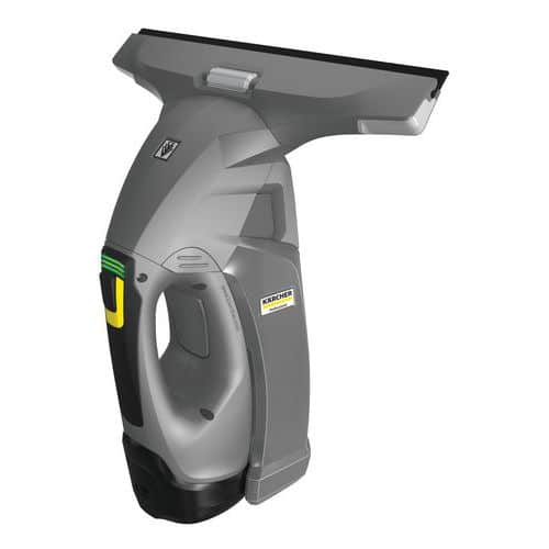 Lave-vitre professionnel Karcher WVP 10 Adv - 200 mL