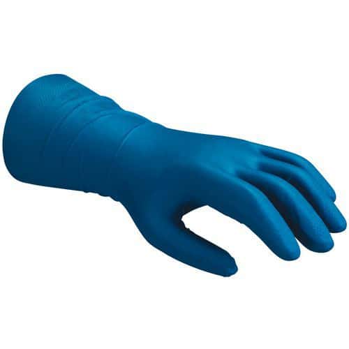 Gants nitrile AlphaTec™ 79-700