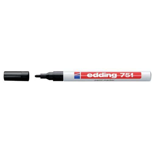 Marqueur peinture - Edding 751