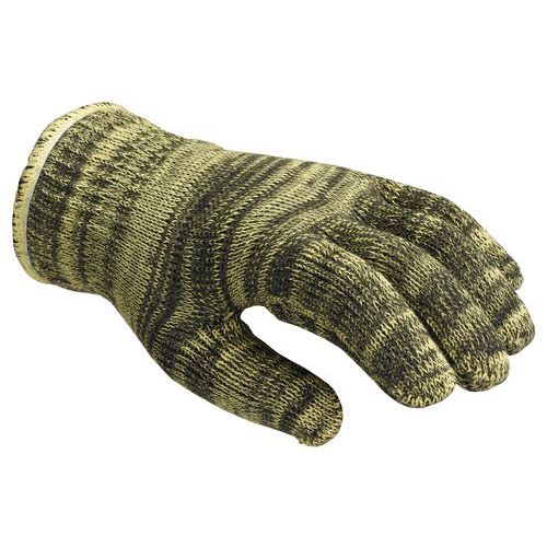 Gants antichaleur Hotmax 250 °C