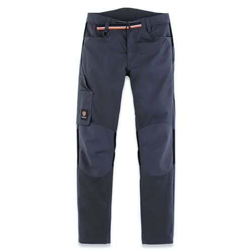 Damesbroek Slim-fit - Boston - Parade