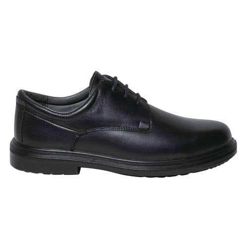 Chaussures de sécurité S3 P SRC homme Eddra - Parade