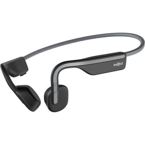 Casque à conduction osseuse OpenMove - Shokz