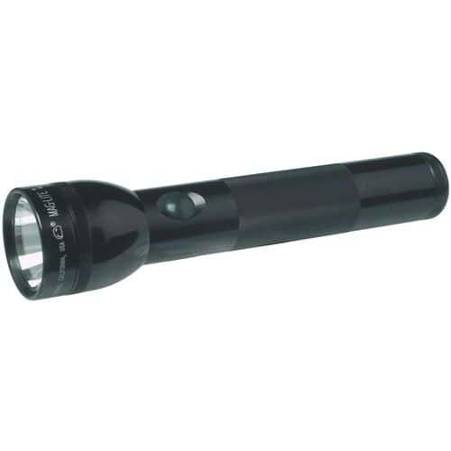 Lampe torche krypton ML2 - 19 lm