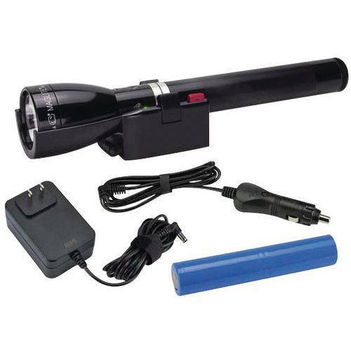 Led-zaklamp Maglite ML150LR