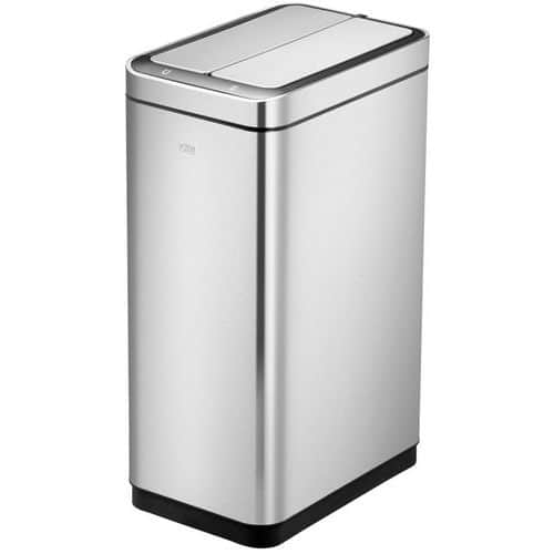 Afvalbak Sensor Bin DeLuxe Phantom 30 ltr, EKO