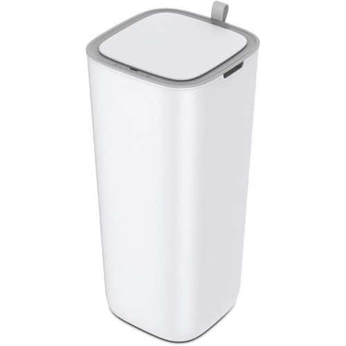 Poubelle Morandi Smart Sensor Bin 30 L, EKO