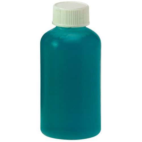 Fles van LDPE met schroefdop - 27 tot 1000 ml