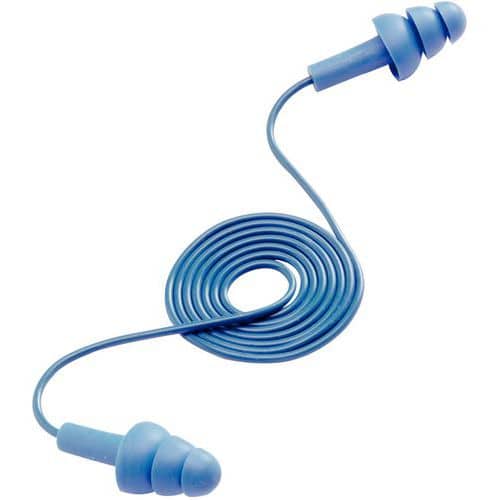 Bouchons d'oreilles réutilisables Tracers™