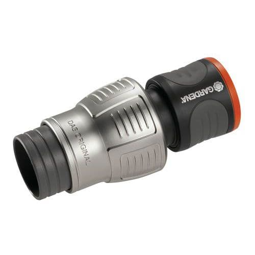 Raccord rapide Premium - Ø 19 mm