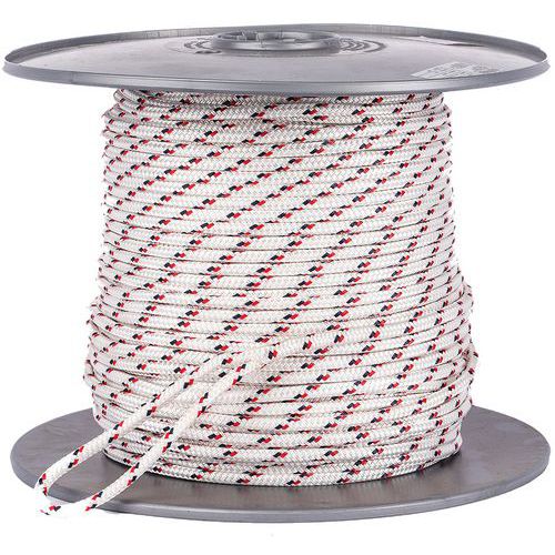 Corde polyester Ø 12 mm - 200 m - Cable Equipements