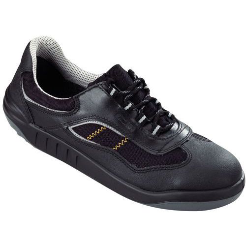 Chaussures de sécurité mixtes Jerico S1 SRC - Parade