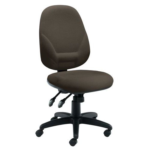 Siège de bureau Ace High Back Synchro XXL - Linea Fabbrica