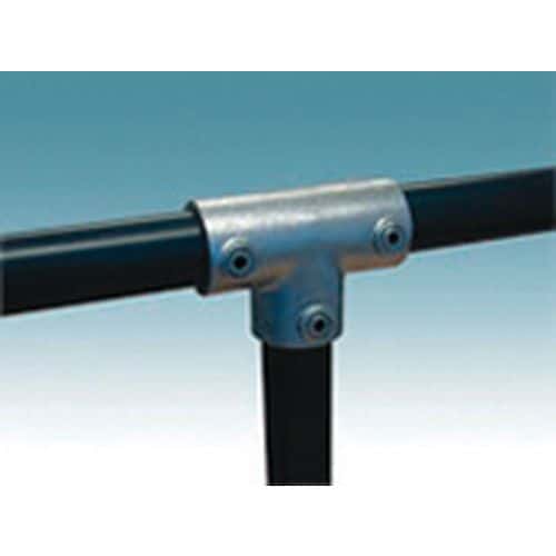 Buisverbinding Key Clamp - Type A04