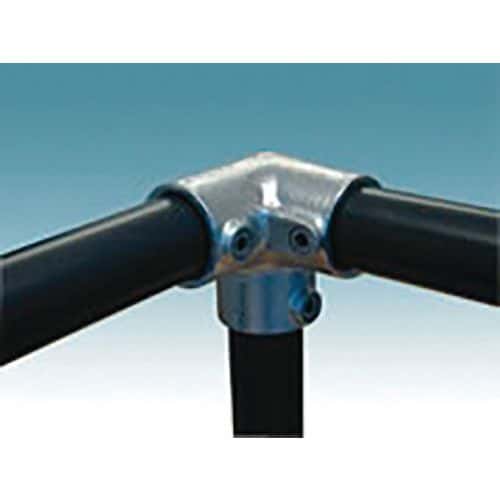 Raccord de tubes Key-Clamp - Type A18