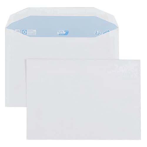 Enveloppe mise sous pli automatique - 80 g / 90 g