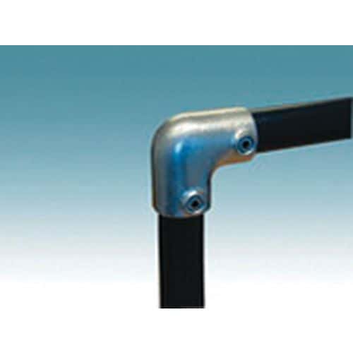 Buisverbinding Key Clamp - Type A06