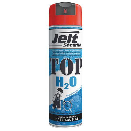 Terreinmarker Top H20 - Jelt