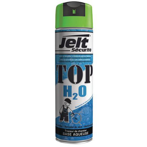 Terreinmarker Top H20 - Jelt