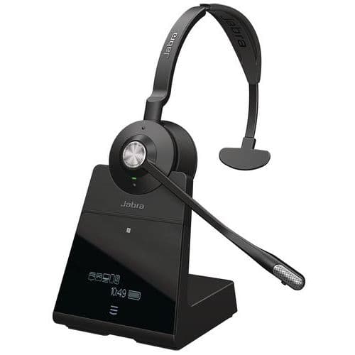 Headset draadloos Engage 75 - Jabra