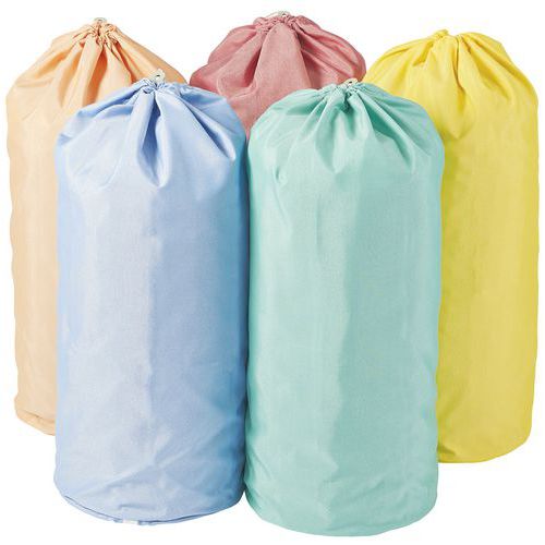 Sac pour chariot à linge Linen - Manutan Expert